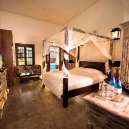 D Pavilion Boutique Hotel Colombo Extérieur photo