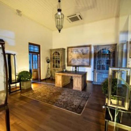 D Pavilion Boutique Hotel Colombo Extérieur photo