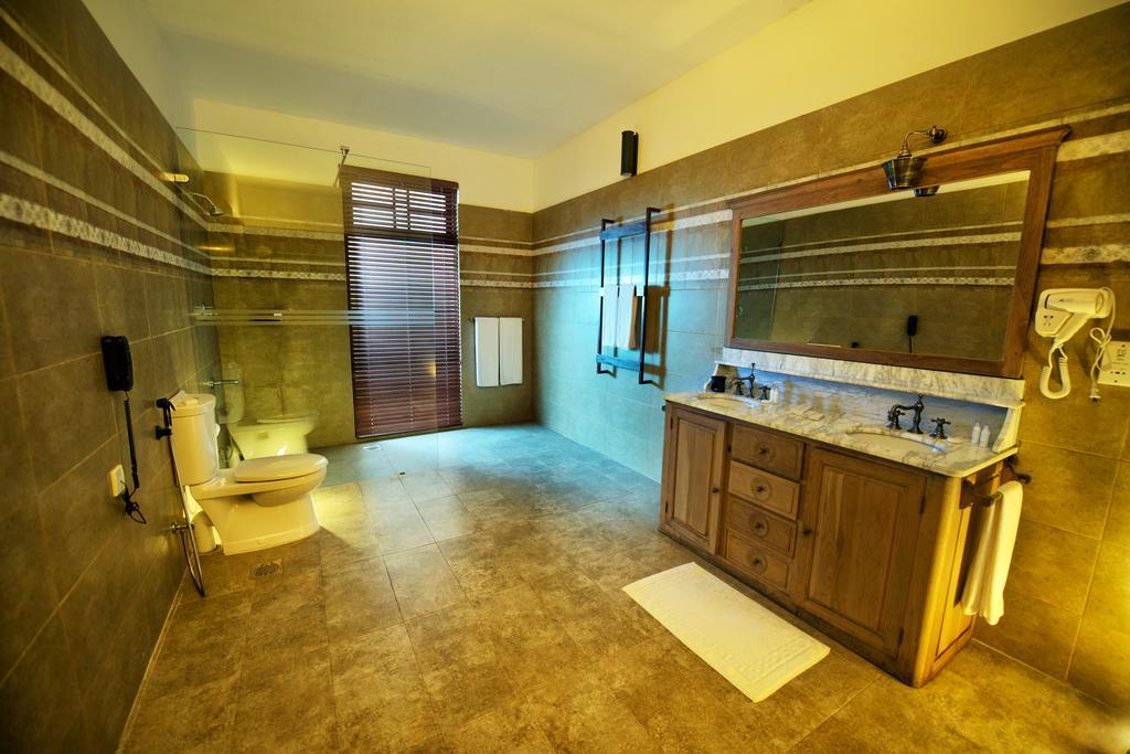 D Pavilion Boutique Hotel Colombo Extérieur photo