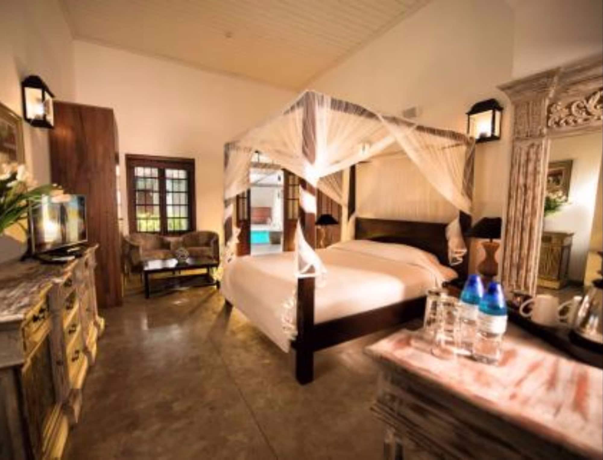 D Pavilion Boutique Hotel Colombo Extérieur photo