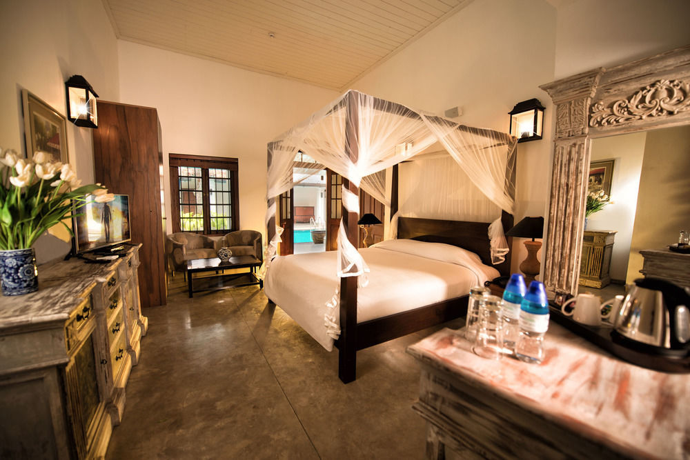 D Pavilion Boutique Hotel Colombo Extérieur photo