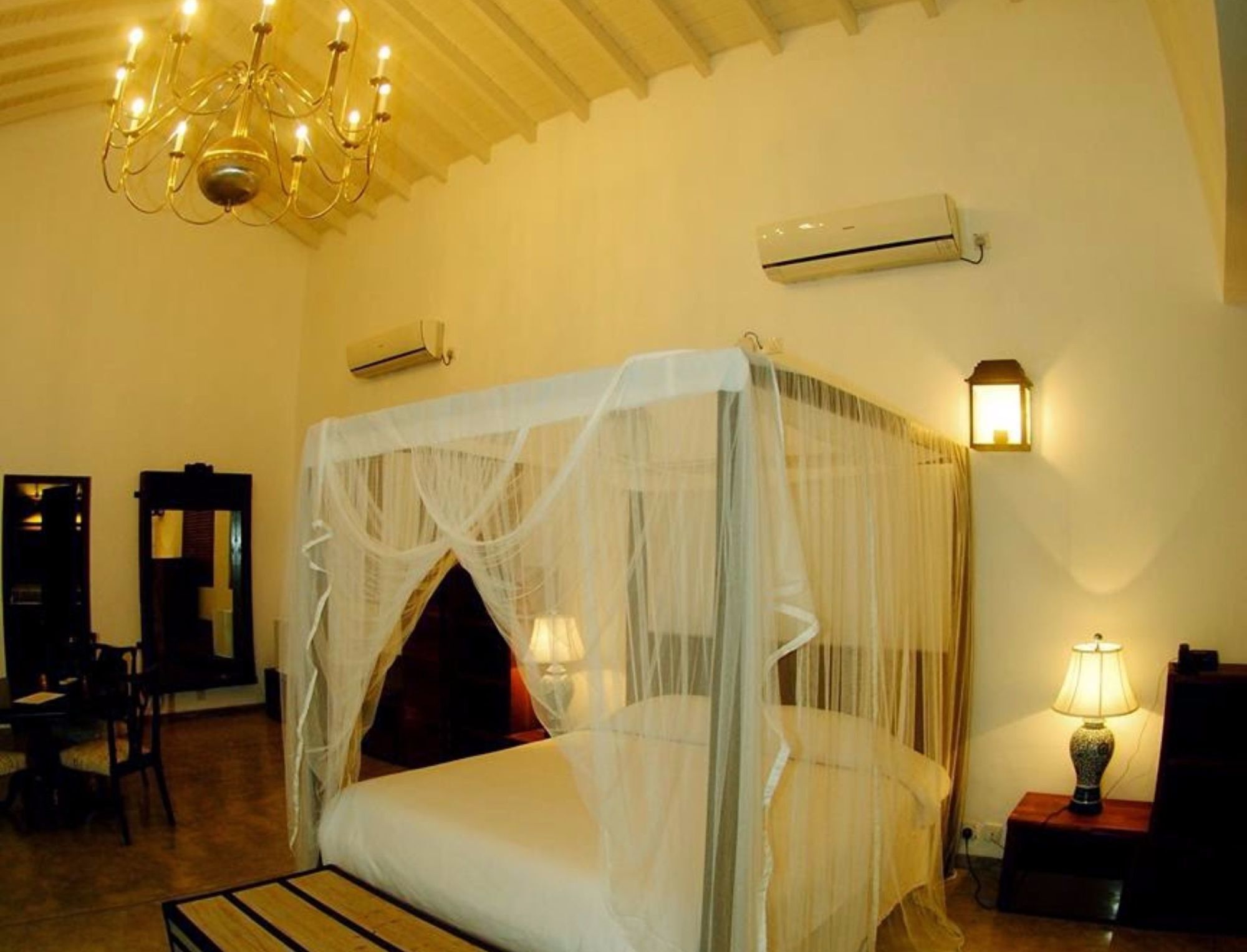 D Pavilion Boutique Hotel Colombo Extérieur photo