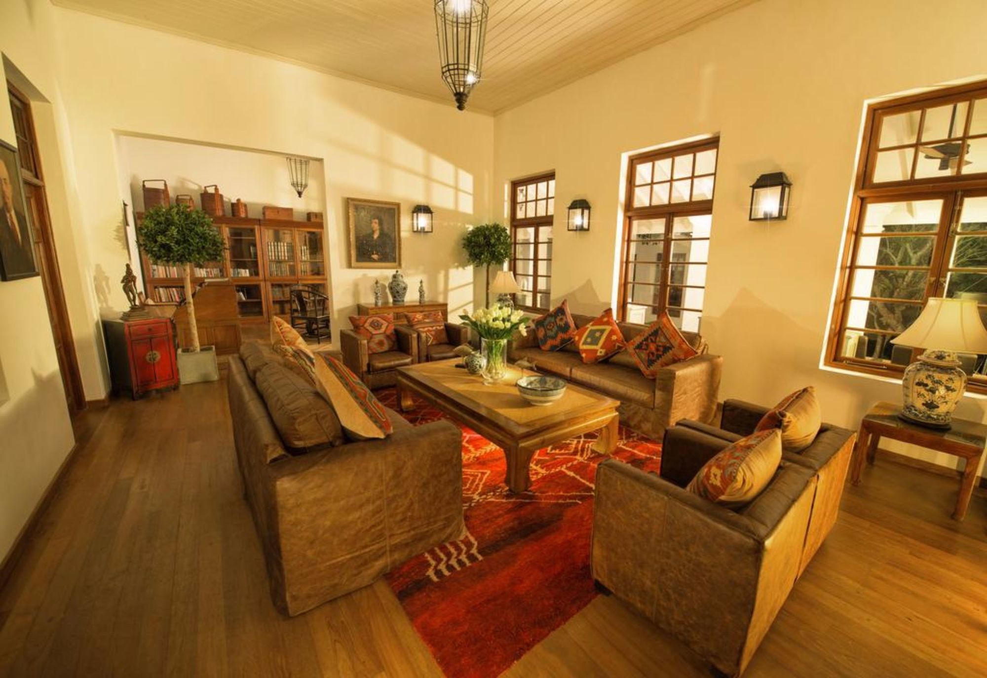 D Pavilion Boutique Hotel Colombo Extérieur photo